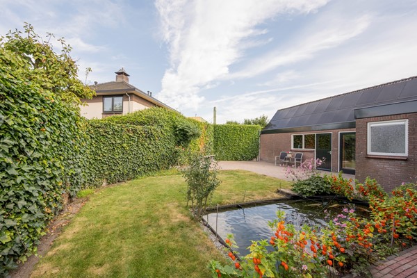 Medium property photo - Harremaatweg 3, 3781 NH Voorthuizen